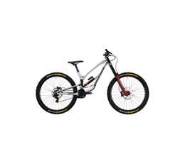 Nukeproof Dissent 290 RS Alloy Bike XO1 DH 2022
